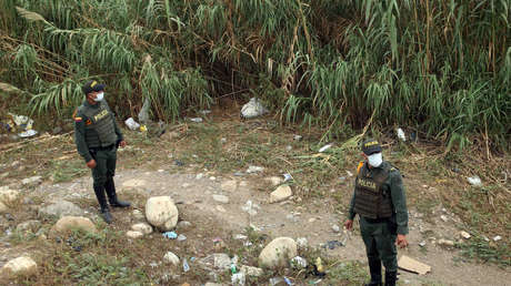 Defensoría del Pueblo de Colombia reporta el asesinato de cinco personas en Arauca