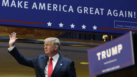 Moscú: La parte final del informe sobre la supuesta injerencia electoral rusa en EE.UU. tampoco contiene pruebas reales