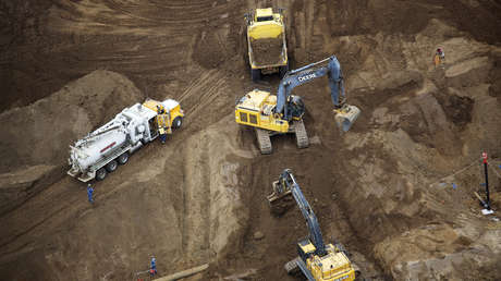 La humanidad ya ha consumido los recursos naturales de la Tierra  reservados para 2020