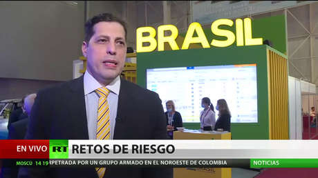 Más países de Latinoamérica desean adquirir la vacuna rusa contra el covid-19
