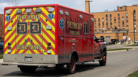 Declaran muerta a una joven en EE.UU., pero trabajadores de una funeraria descubren que está viva