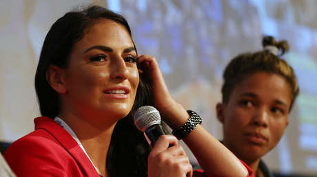 Irrumpe en la casa de una estrella de la WWE tras recorrer unos 725 kilómetros para secuestrarla, acaba detenido y le niegan la fianza