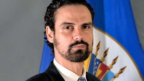 "Grave embate contra su autonomía": La CIDH protesta por la negativa de Almagro de dar continuidad al mandato de su secretario ejecutivo