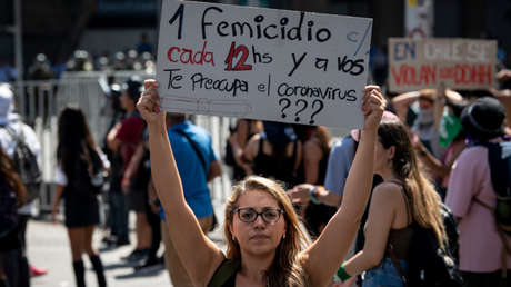 "No la protegieron": El femicidio de una oficial de Carabineros de Chile vuelve a sembrar cuestionamientos sobre la institución