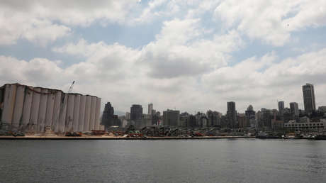 Ministro francés: "El Líbano está en riesgo de desaparecer como país"