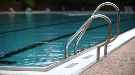 Exnadadora estadounidense: "Mi entrenador me violó cuando tenía 17 años y los abortos fueron una parte dolorosa de mi vida"