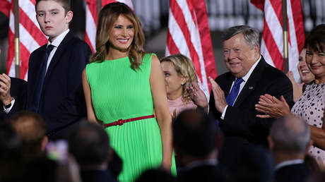 2020 Republican National Convention