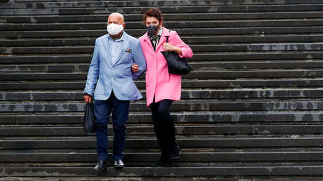 ¿Por qué el covid-19 ataca de forma más severa a los hombres?