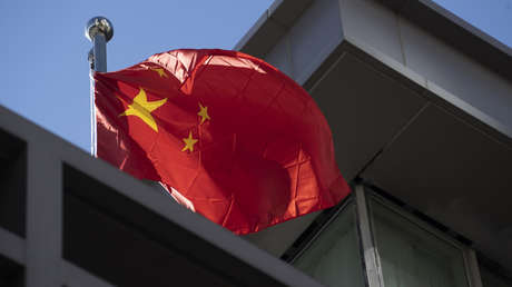 EE.UU. agrega 11 empresas chinas a la lista de compañías que presuntamente son propiedad o están controladas por el Ejército