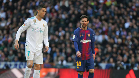 Reportan que la Juventus estaría interesada en contratar a Lionel Messi y formar un dúo de ataque con Cristiano Ronaldo