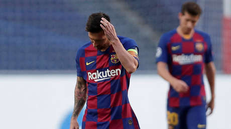 La Liga se pronuncia sobre el caso Messi y aclara las "diferentes interpretaciones" de su contrato