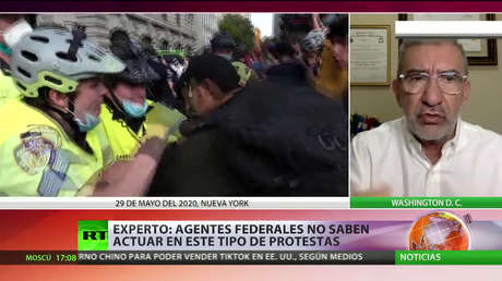 Las agencias federales de EE.UU. aumentan drásticamente la compra de equipos