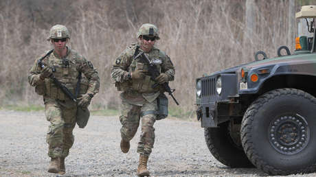 4 surcoreanos mueren después de que su coche chocara contra un vehículo militar blindado de EE.UU. cerca de Seúl