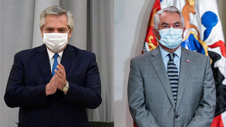 Chile responde a Alberto Fernández sobre la gestión de la pandemia: "Cuando los hermanos latinoamericanos se comparan, es odioso"