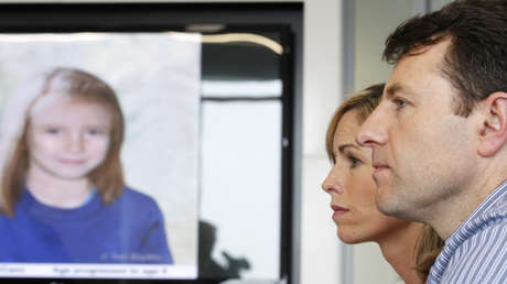 Vinculan al principal sospechoso del caso de Madeleine McCann con el robo de 25 viviendas en Portugal