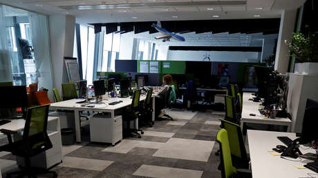 ¿Agotado por el trabajo en plena pandemia?: empresas de vanguardia inventan inusuales maneras de brindar apoyo a sus empleados