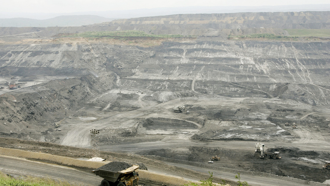 Trabajadores de la mina colombiana de Cerrejón se declaran en huelga tras el fracaso de las negociaciones de su convención colectiva