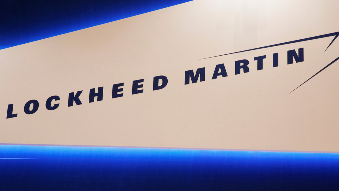Lockheed Martin gana un contrato del Pentágono para crear una agrupación de satélites