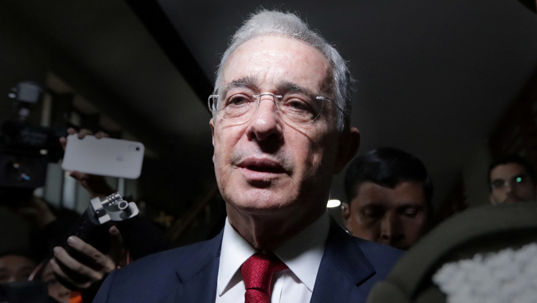 Supremo de Colombia remite a la Fiscalía General de la Nación el proceso contra el expresidente Álvaro Uribe