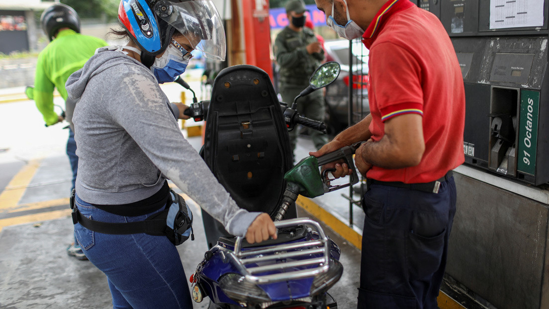 Más de 100 organizaciones de venezolanos solicitan al gobierno de EE.UU. que no imponga sanciones al diésel