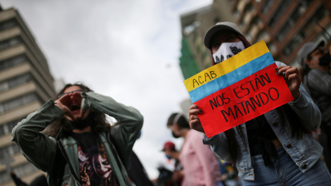 Fiscalía colombiana captura a dos presuntos responsables de la masacre de cinco personas en Arauca