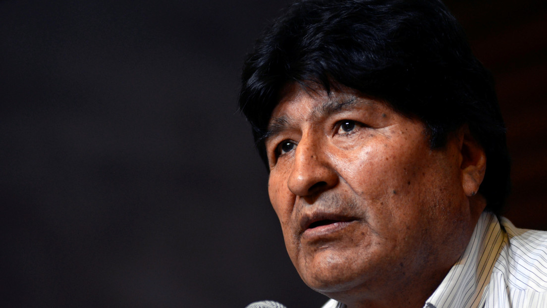 Un dirimidor decidirá el destino de la candidatura al Senado de Evo Morales, tras un empate en el Tribunal de Justicia de La Paz