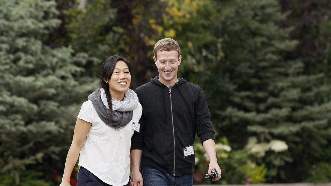 Zuckerberg y su esposa donarán 300 millones de dólares para garantizar unas elecciones seguras en EE.UU.