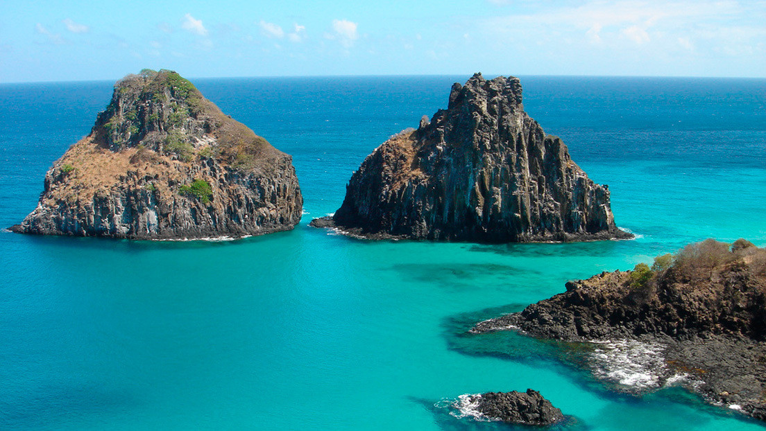 Un paradisíaco archipiélago brasileño solo recibirá a turistas que ya hayan pasado el covid-19