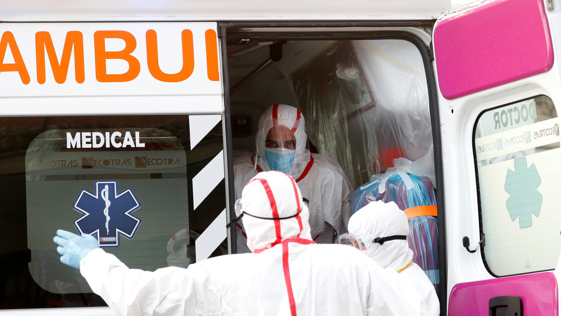 Identifican dónde surgió la bacteria que mató a cuatro bebés en un hospital de Italia