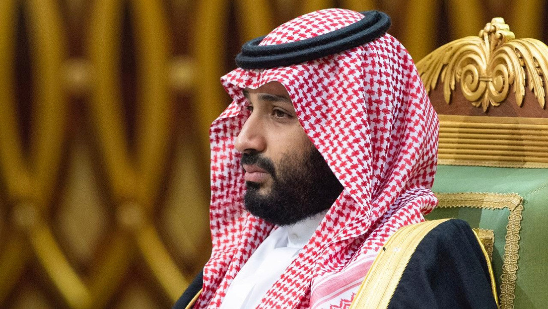 Mohamed bin Salmán cesa al comandante de las fuerzas sauditas en la guerra de Yemen dentro de una operación anticorrupción