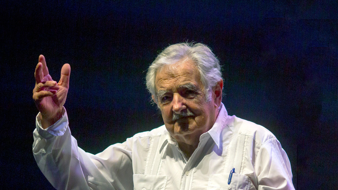 José 'Pepe' Mujica pone en duda su continuidad como legislador en Uruguay: "Es probable que me vaya al carajo en octubre"