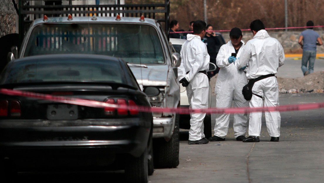 Una balacera en un velorio deja 8 muertos y 17 heridos en la ciudad mexicana de Cuernavaca