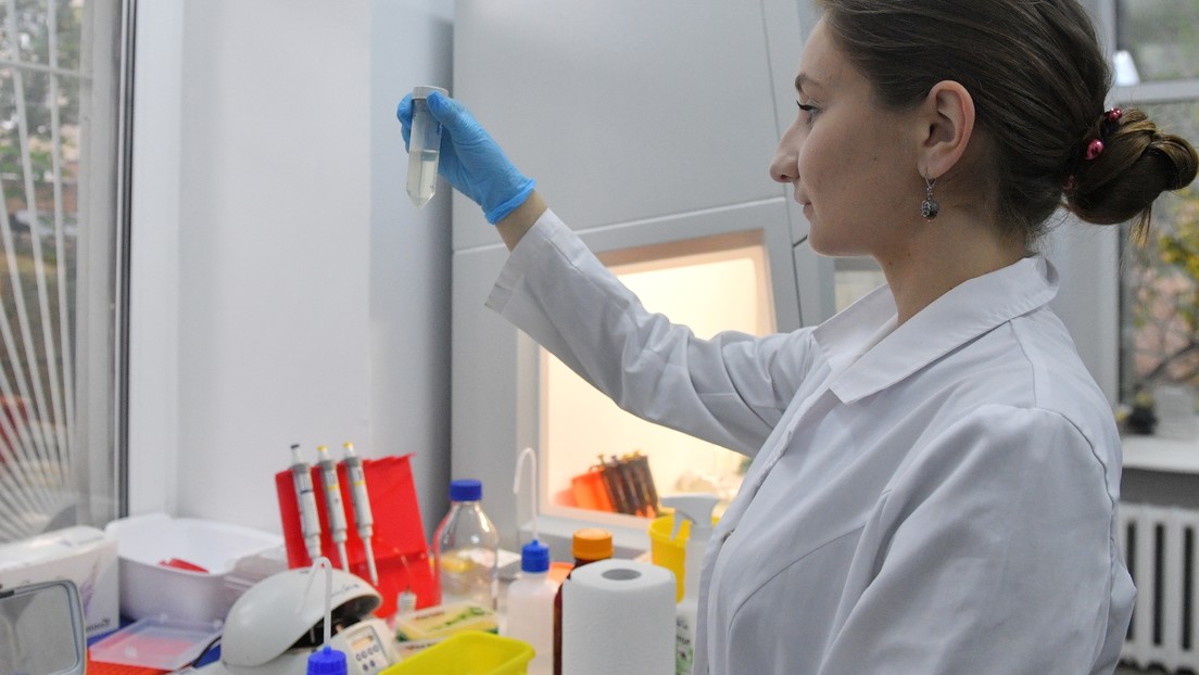 Todos los voluntarios que probaron la vacuna rusa contra el covid-19 del centro Véktor desarrollaron anticuerpos