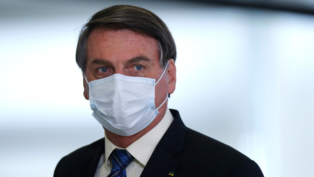 ¿Una campaña oficial contra las vacunas? La inédita y peligrosa respuesta del gobierno de Bolsonaro a los negacionistas