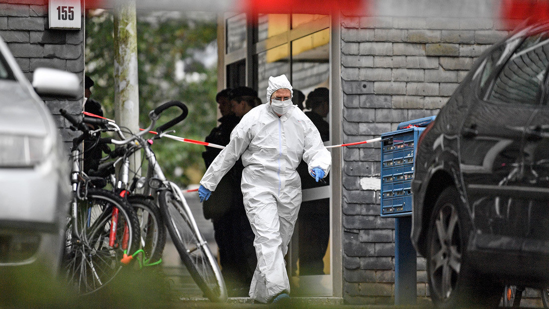 Un niño de 11 años fue testigo del asesinato de sus cinco hermanos menores en Alemania