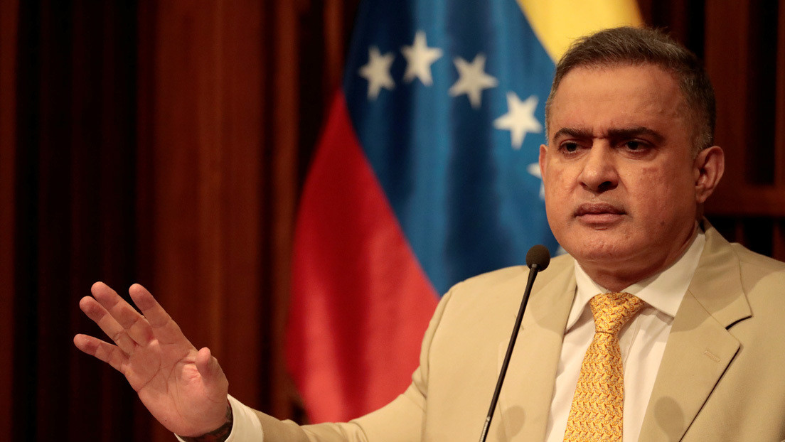 Venezuela solicita la extradición de cuatro de sus ciudadanos capturados en Colombia