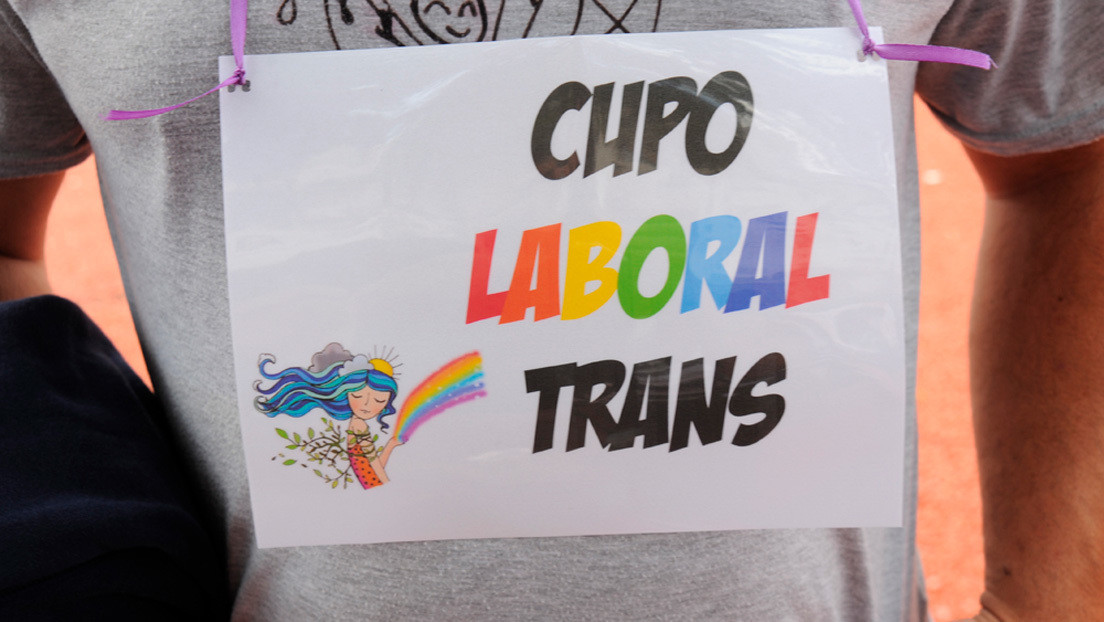 Argentina hace historia al establecer un inédito cupo laboral travesti-trans en la administración pública a nivel nacional