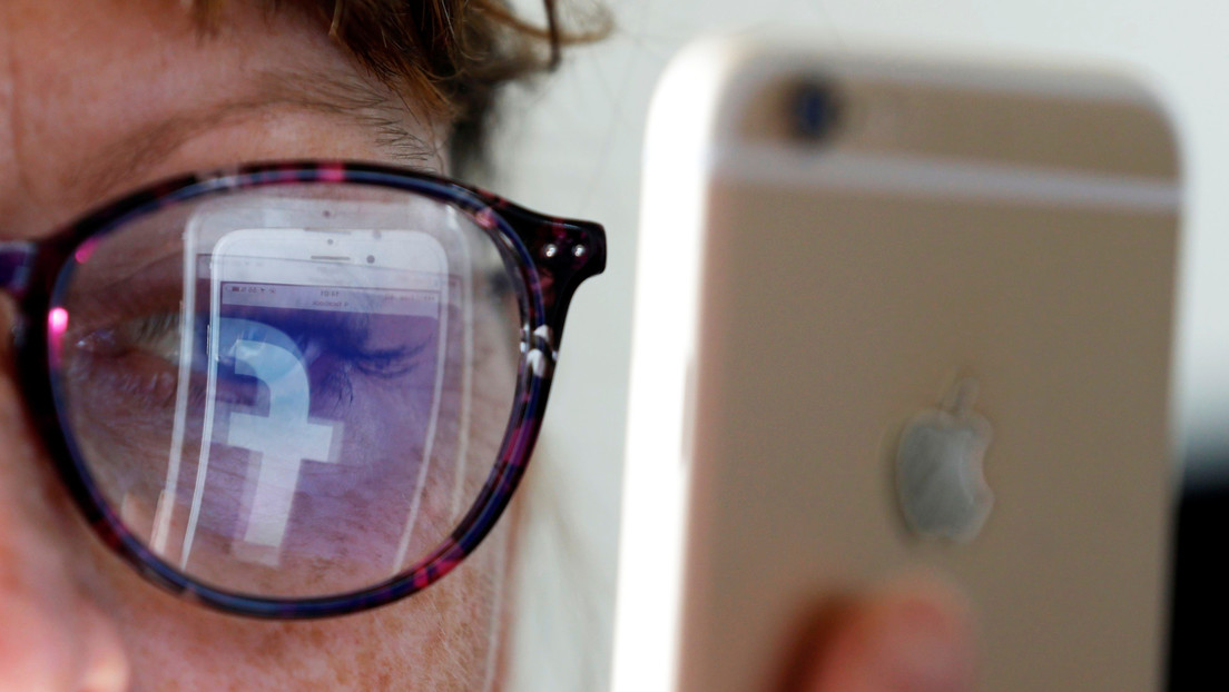Lo nunca visto (ni oído): Facebook desarrolla gafas inteligentes con 'súper poderes' que bloquean el ruido de fondo