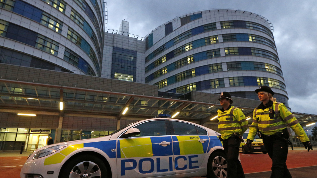 Reino Unido: Un "grave incidente" de múltiples apuñalamientos deja varios heridos y un muerto en Birmingham