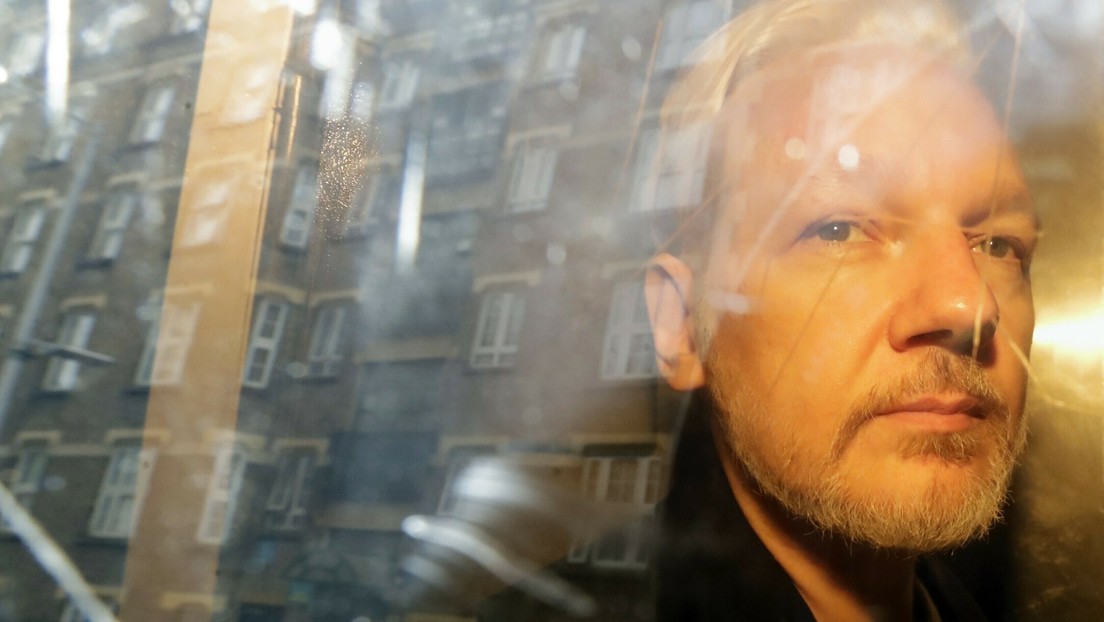 La Justicia del Reino Unido rechaza el pedido de suspensión del juicio contra Assange