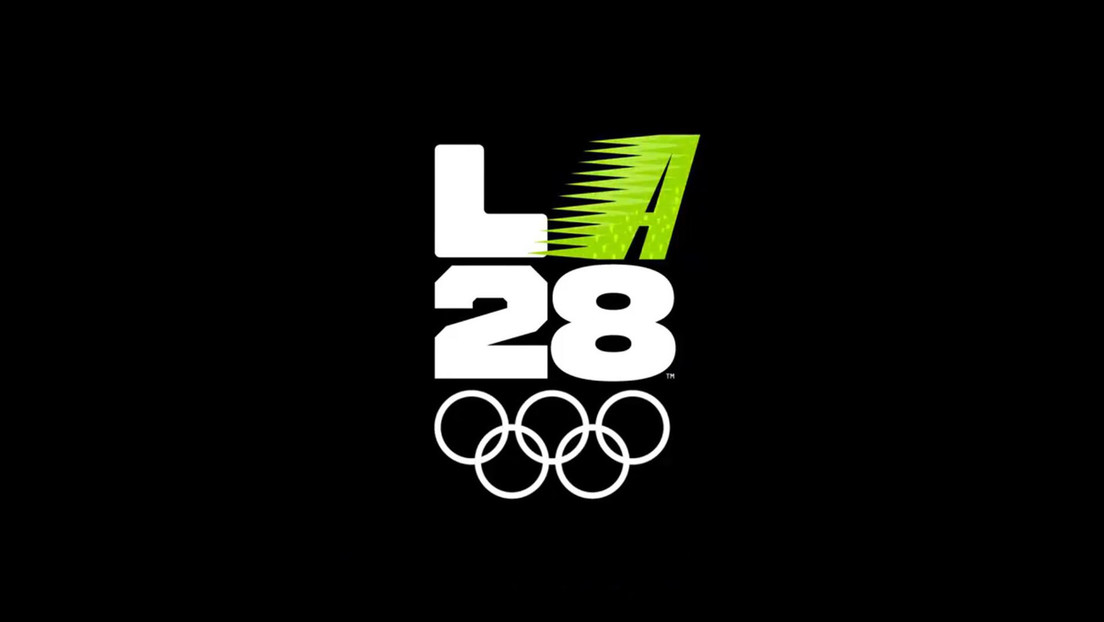 FOTOS: Billie Eilish y otras celebridades presentan sus diseños para el logotipo de los Juegos Olímpicos 2028