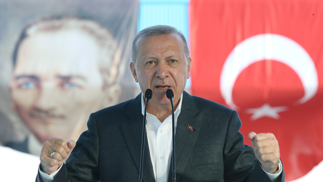 Intereses económicos y política bélica: ¿Qué hay detrás del nacionalismo depredador turco?