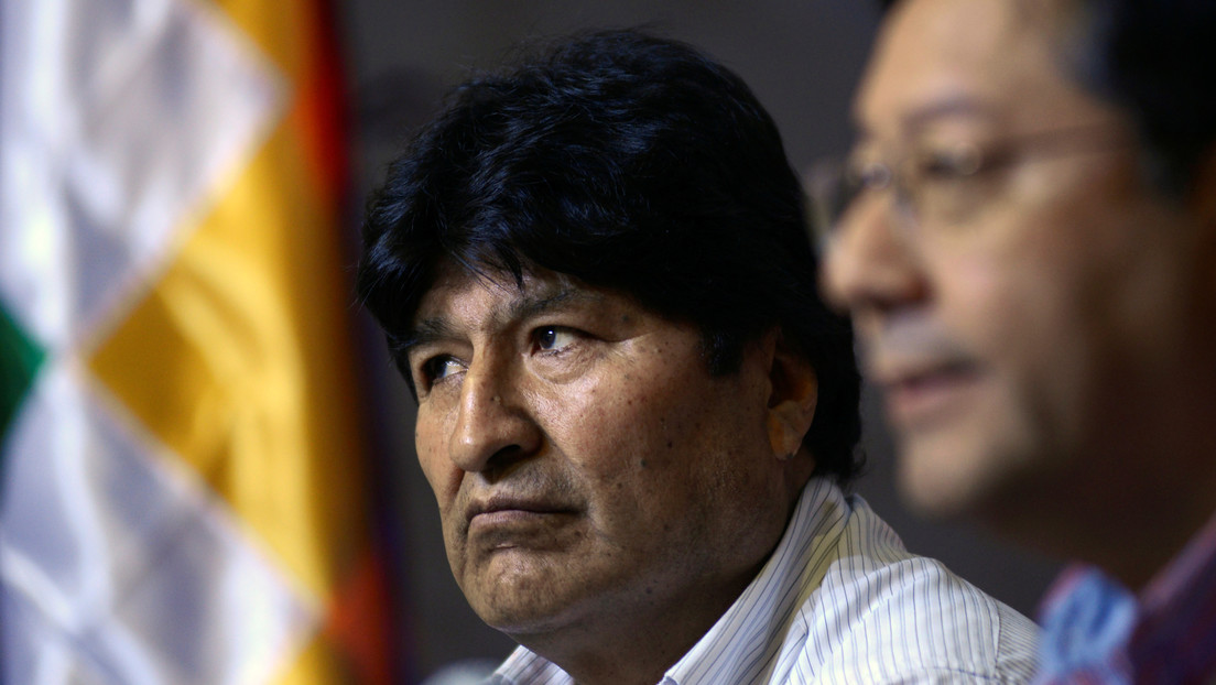 Sala Constitucional de Bolivia se pronuncia a favor de la inhabilitación de la candidatura de Evo Morales al Senado por Cochabamba