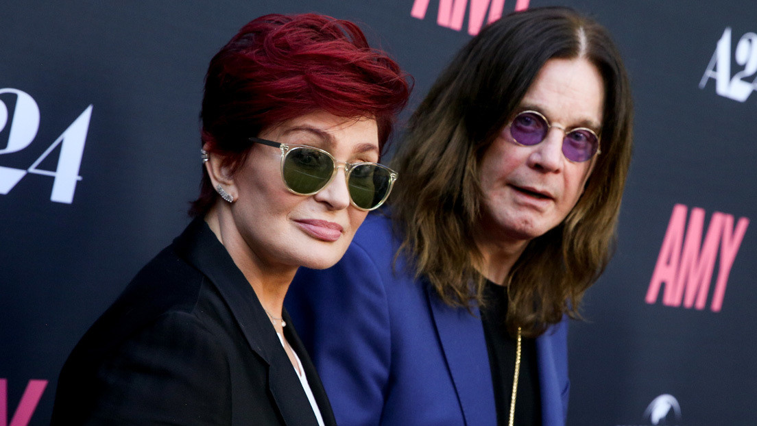"Hemos decidido que tienes que morir": La esposa de Ozzy Osbourne recuerda cómo el músico intentó matarla mientras estaba drogado