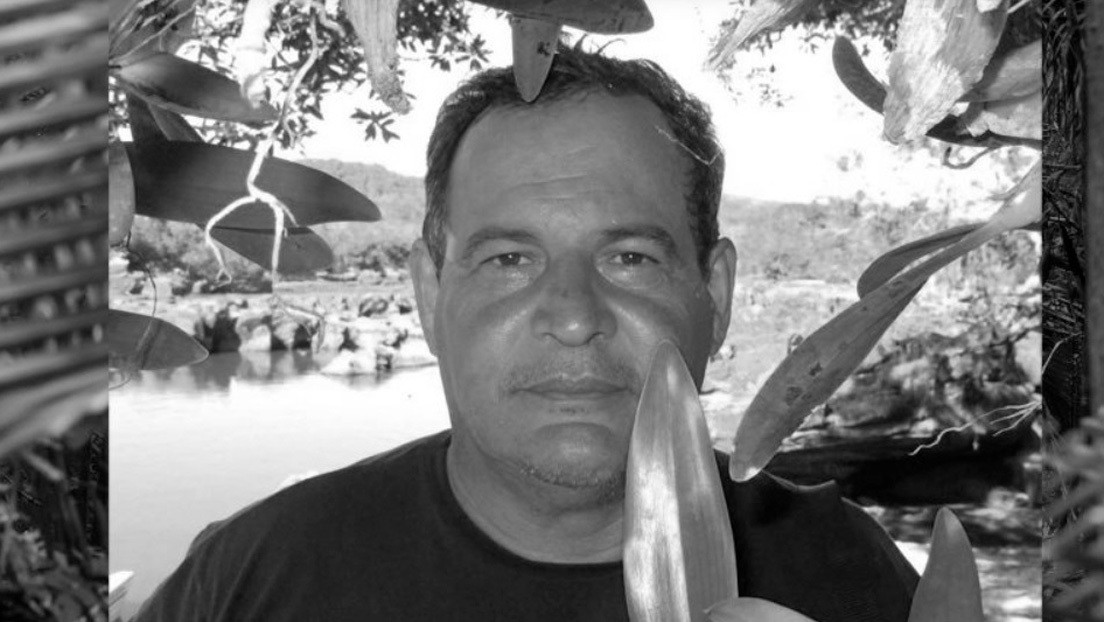 Un reconocido indigenista brasileño muere tras ser alcanzado por una flecha lanzada por un grupo no contactado en la Amazonía