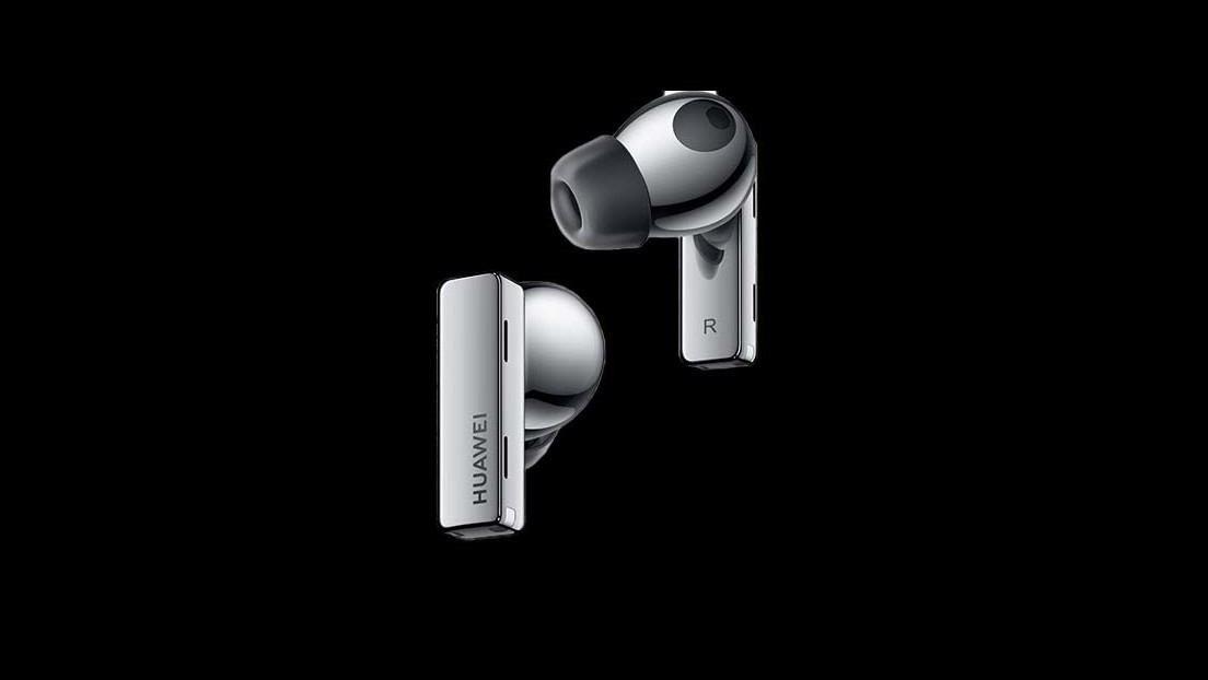 FreeBuds Pro: Huawei presenta sus auriculares inalámbricos más avanzados y los más serios rivales para grandes como Sony y Apple