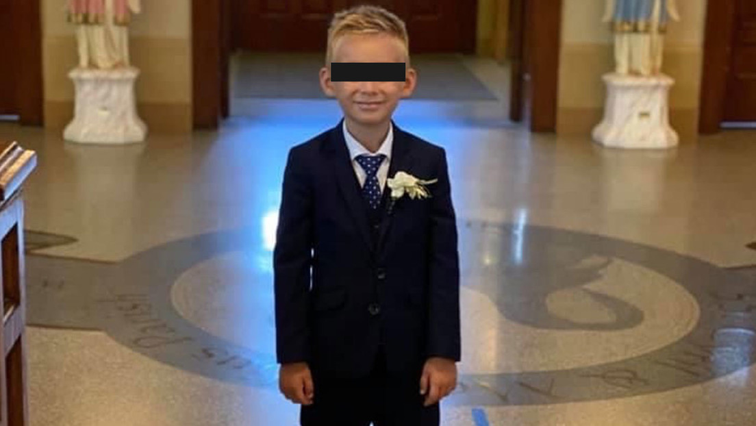 Un niño de 5 años muere en una boda en EE.UU. al caerle una mesa de granito en la cabeza