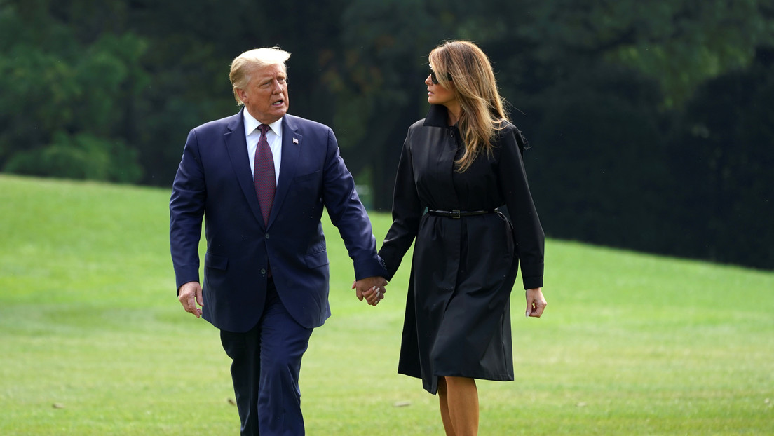 "El matrimonio de Melania y Donald Trump es un trato transaccional", afirma una examiga de la primera dama junto a otros detalles sobre la pareja