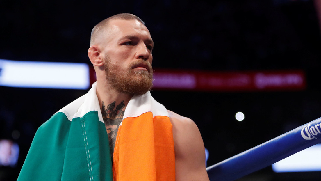 El presidente de la UFC comenta el arresto de Conor McGregor en Francia por supuesto intento de agresión sexual