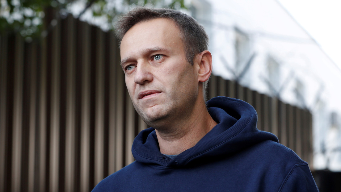Alemania anuncia que laboratorios en Francia y Suecia también confirman que Navalny fue envenenado con Novichok